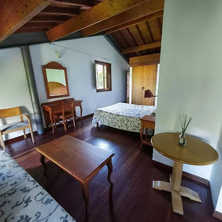 Country house Acea Do Bubal Os Peares
