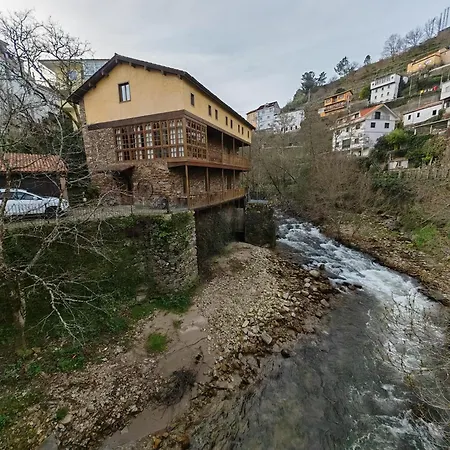 Country house Acea Do Bubal *