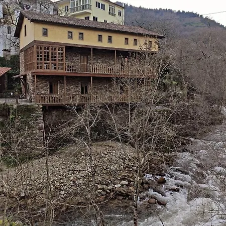 Country house Acea Do Bubal
