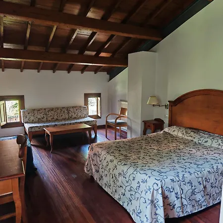 Country house Acea Do Bubal *