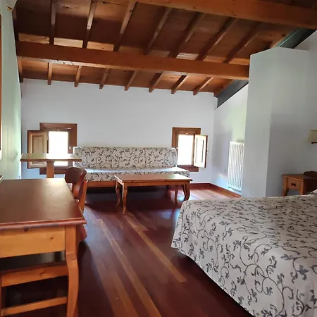 Acea Do Bubal Country house *