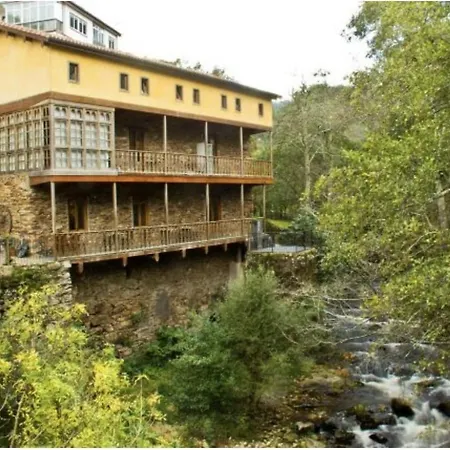 Acea Do Bubal Country house *