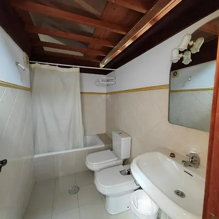 Country house Acea Do Bubal Os Peares