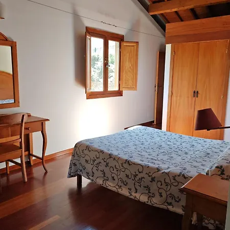 Acea Do Bubal Country house *