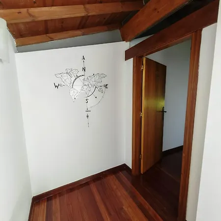 Acea Do Bubal * Os Peares