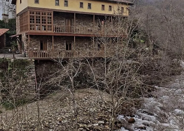 Gospodarstwo wiejskie Acea Do Bubal