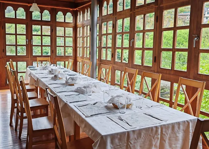 Acea Do Bubal Gospodarstwo wiejskie *