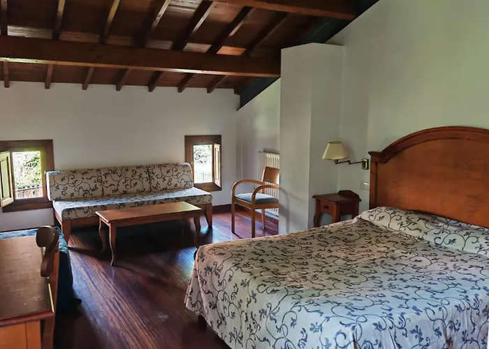 Gospodarstwo wiejskie Acea Do Bubal *