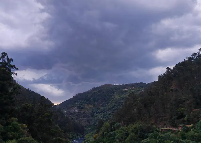 Acea Do Bubal Gospodarstwo wiejskie