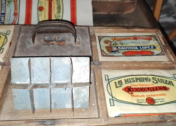 Gospodarstwo wiejskie Acea Do Bubal