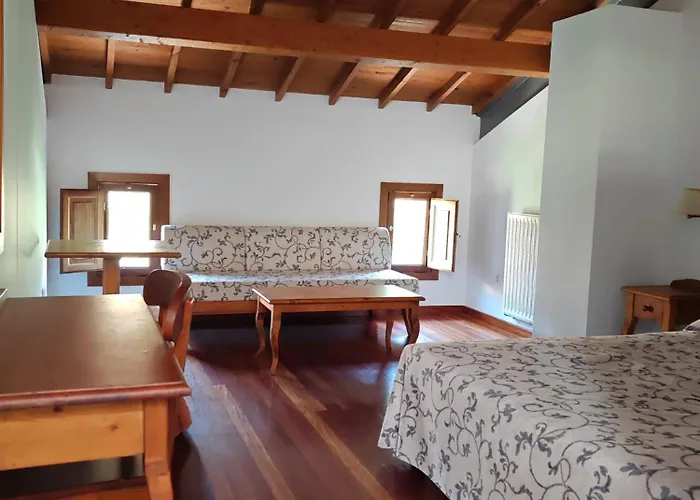 Acea Do Bubal Gospodarstwo wiejskie *