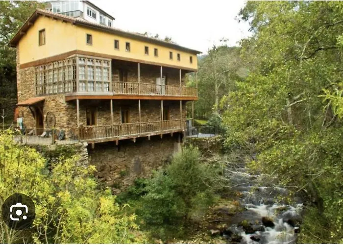 Acea Do Bubal Gospodarstwo wiejskie *