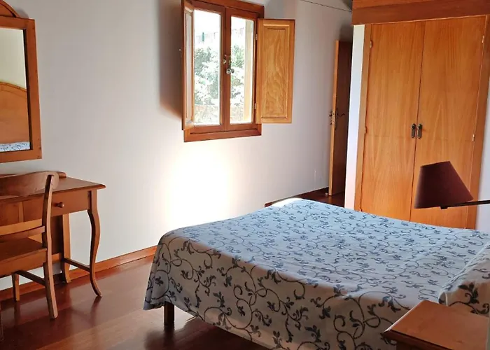 Acea Do Bubal Gospodarstwo wiejskie *