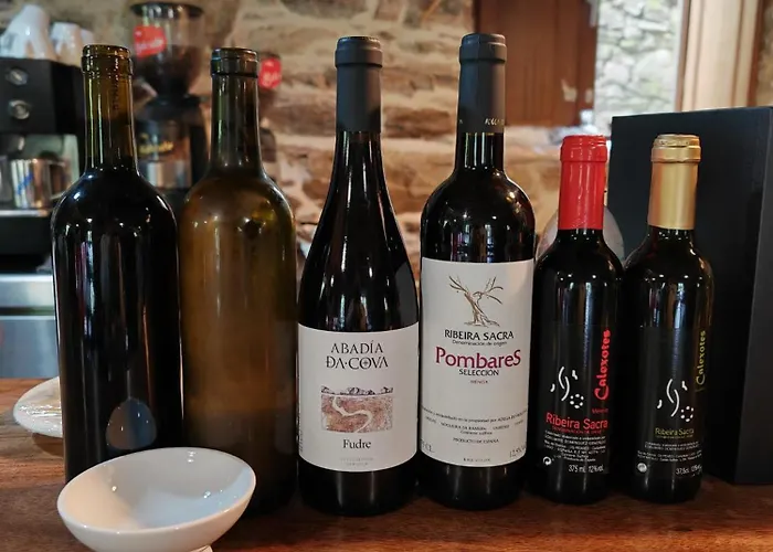 Gospodarstwo wiejskie Acea Do Bubal *