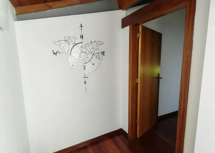 Acea Do Bubal * Os Peares