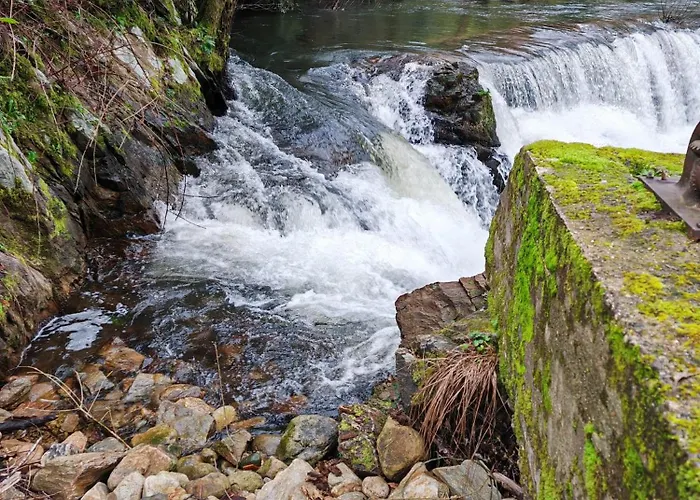 Acea Do Bubal * Os Peares